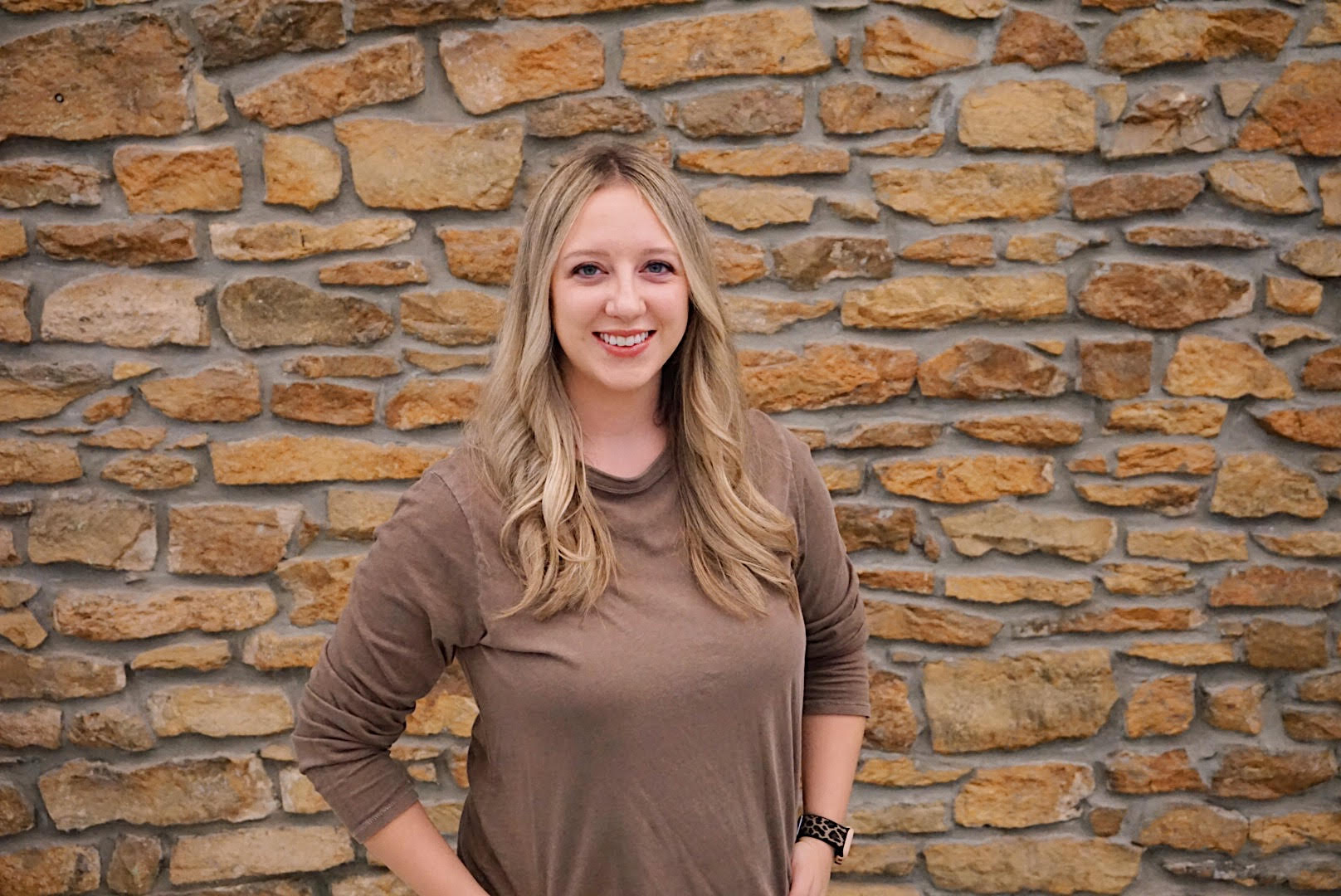 Dr. Kailee Logan