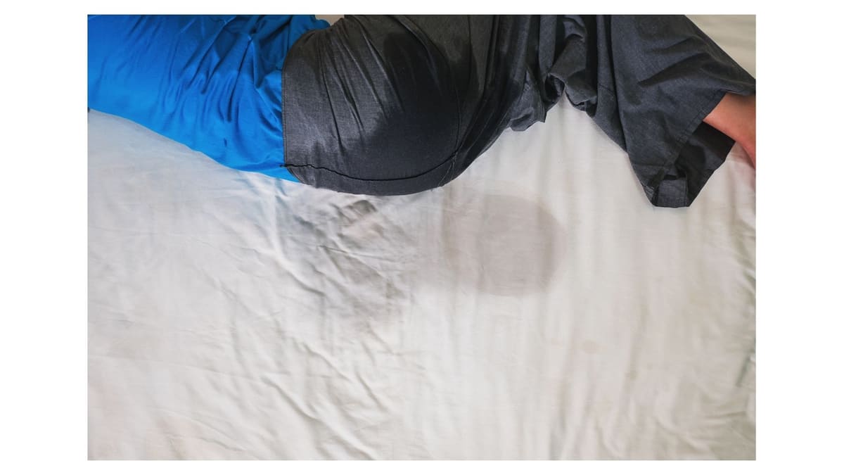 Bedwetting Solutions in Topeka: Gentle Pediatric Chiropractic Support for Bladder Control - Thrive Chiropractic blog