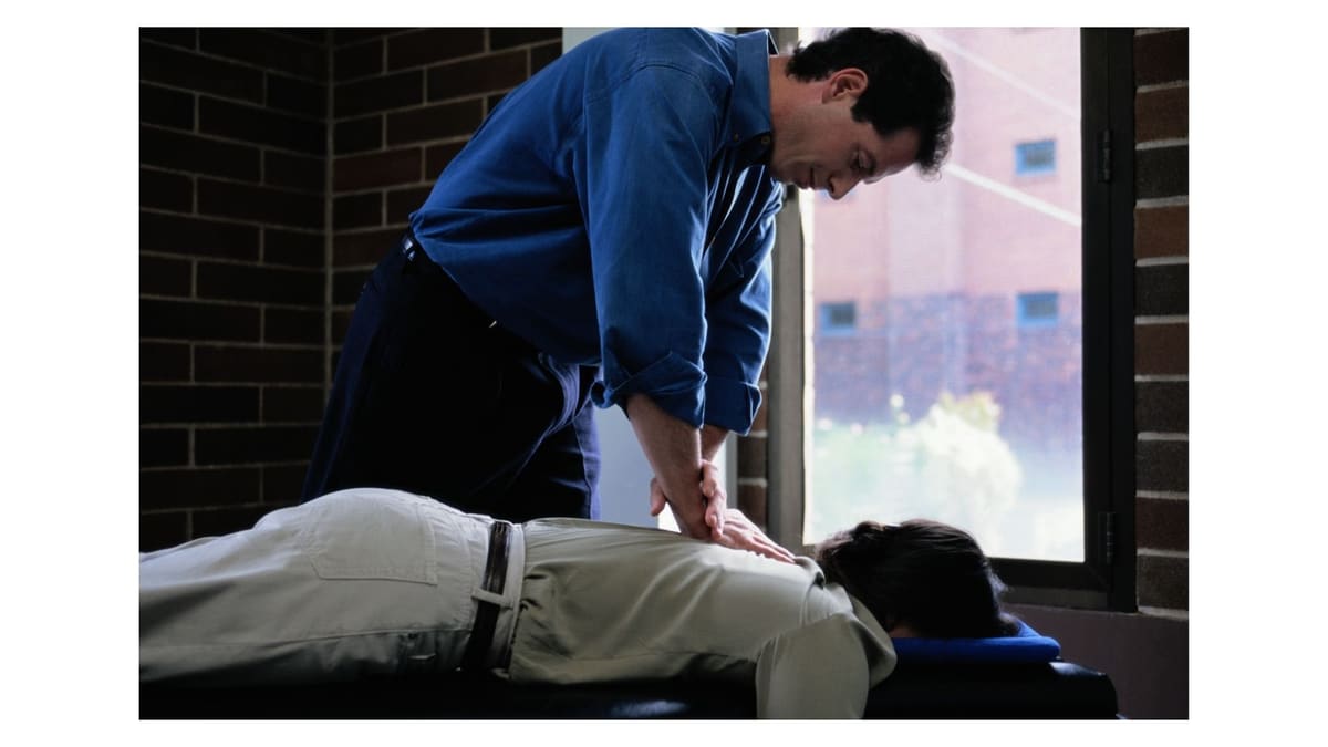 Featured image for How Much Does a Chiropractor Cost in Topeka? Pricing, Plans & What to Expect - Thrive Chiropractic blog about How much does a chiropractor cost in Topeka? Clear info on pricing, insurance, a