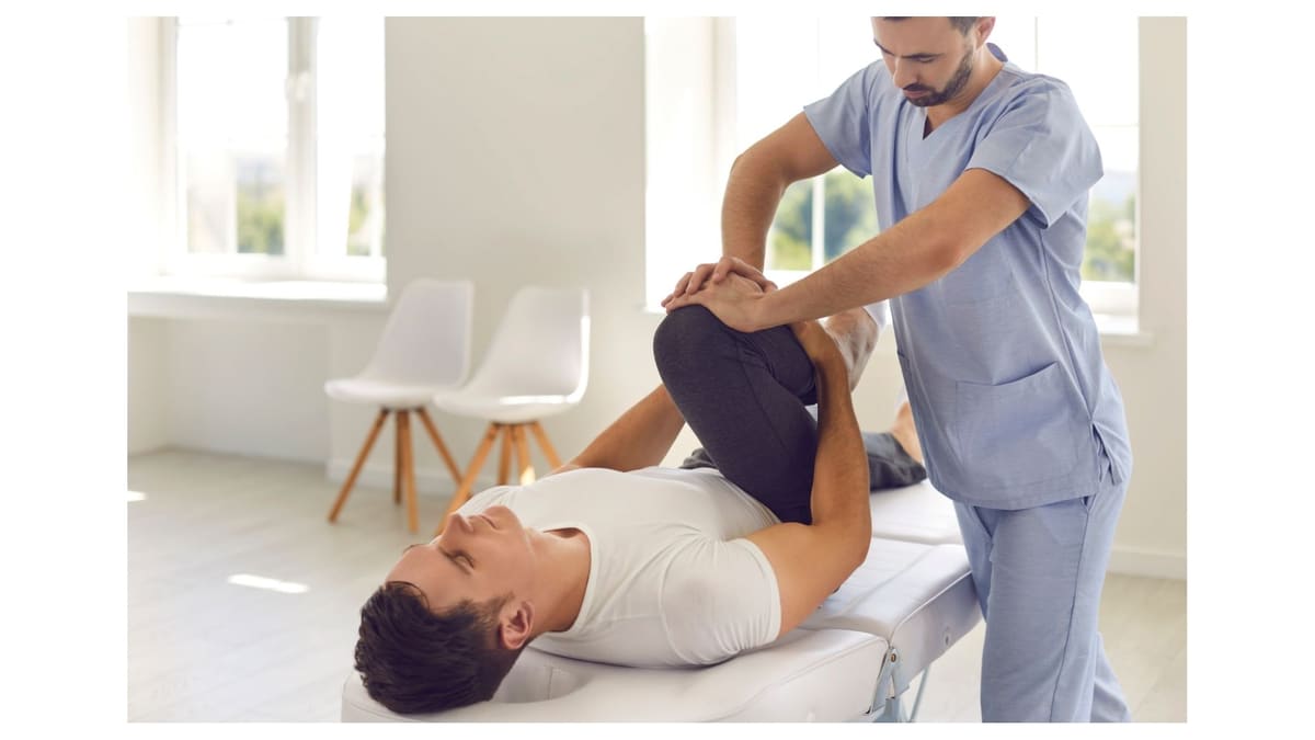 Featured image for Finding the Right Chiropractor Near You in Topeka - Thrive Chiropractic blog about Looking for a chiropractor near you in Topeka? Our family's complete guide helps