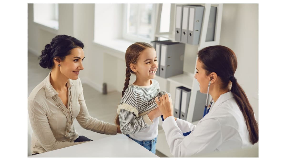 Featured image for Why Topeka Families Choose Thrive Chiropractic - Thrive Chiropractic blog about Discover why Topeka families choose Thrive Chiropractic for whole-family wellnes