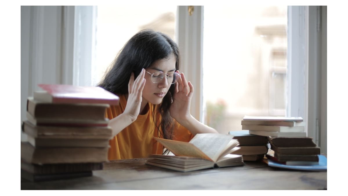 Headaches and Migraines in Topeka: Natural Chiropractic Relief for the Whole Family - Thrive Chiropractic blog