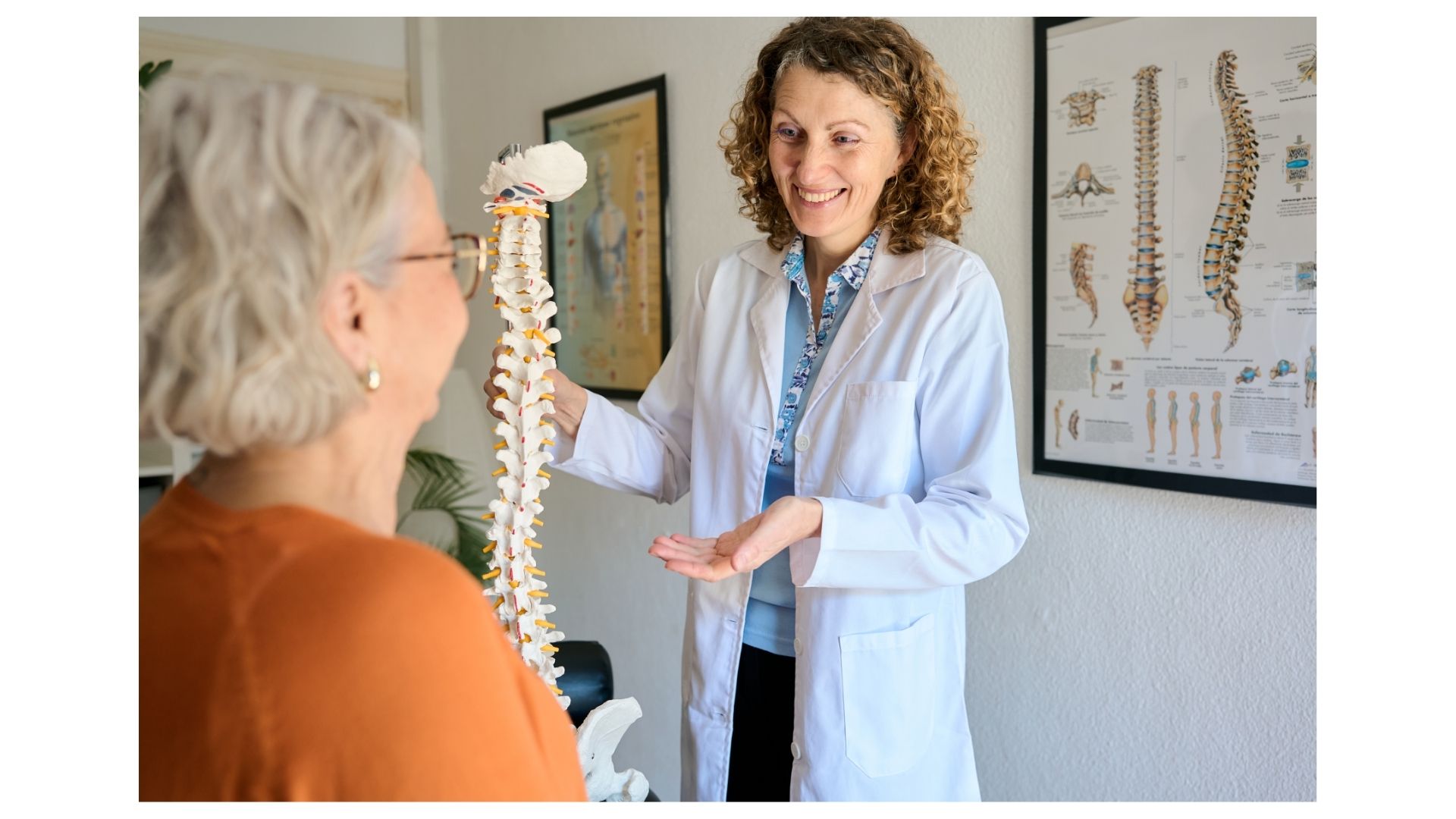 How often to see a chiropractor in Topeka KS — a guide to visit frequency by phase and goal at Thrive Chiropractic