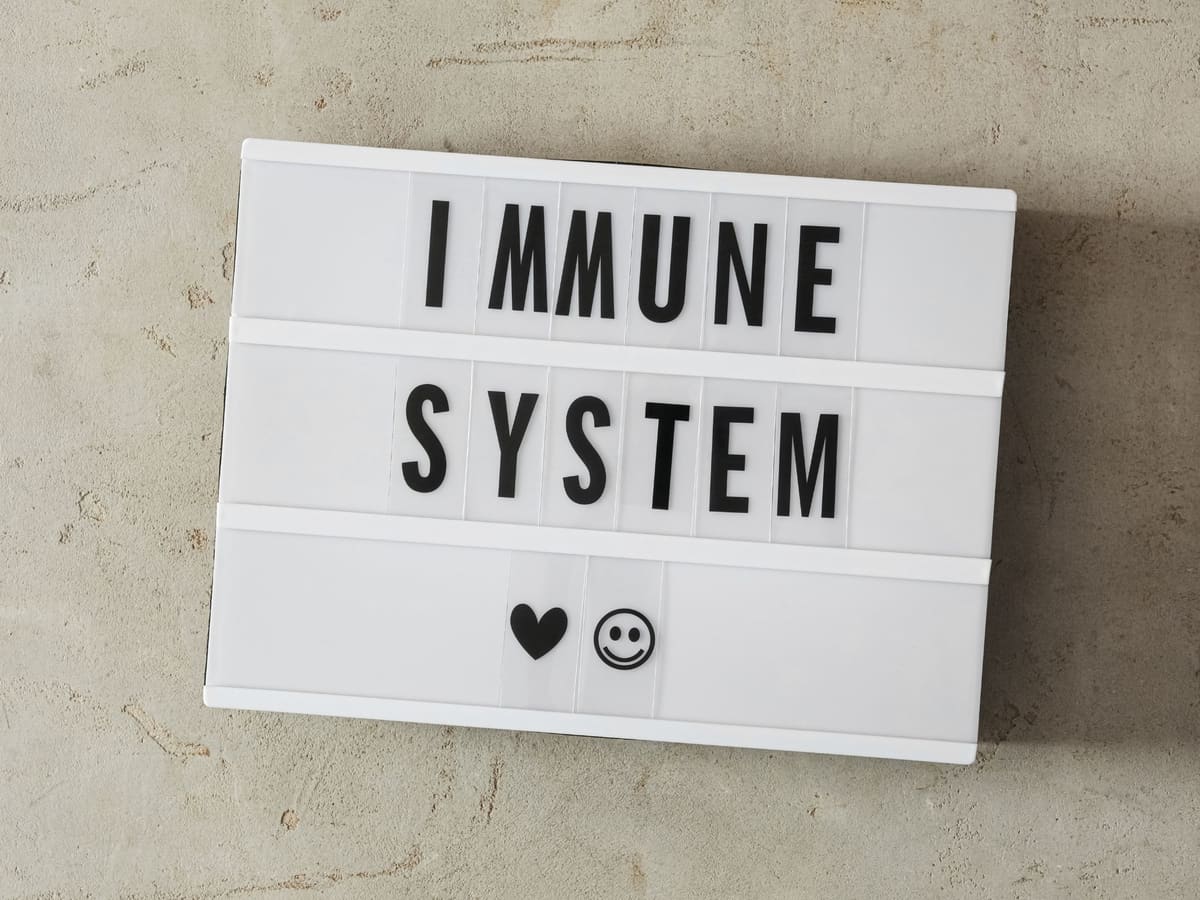 Featured image for Immune System Support Through Chiropractic Care in Topeka: Keeping Kids Healthy - Thrive Chiropractic blog about How chiropractic care supports immune function in Topeka children. Dr. Maggie Hu