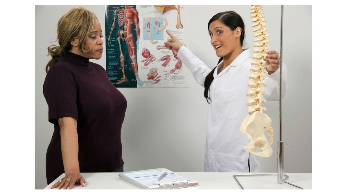 Featured image for Does Insurance Cover Chiropractic Care? A Topeka Patient's Guide - Thrive Chiropractic blog about Does insurance cover chiropractic care in Topeka? Learn what plans typically inc